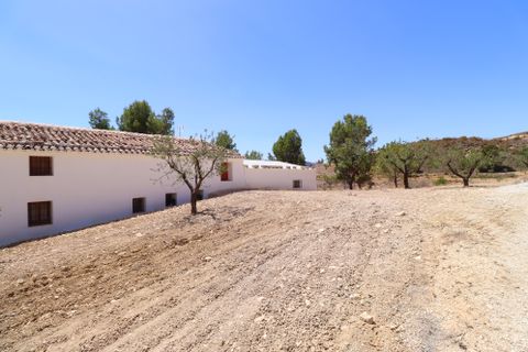 Landejendom i Lorca, Murcia, Lorca - € 399.950 | Ref: 2283-CH - foto 49